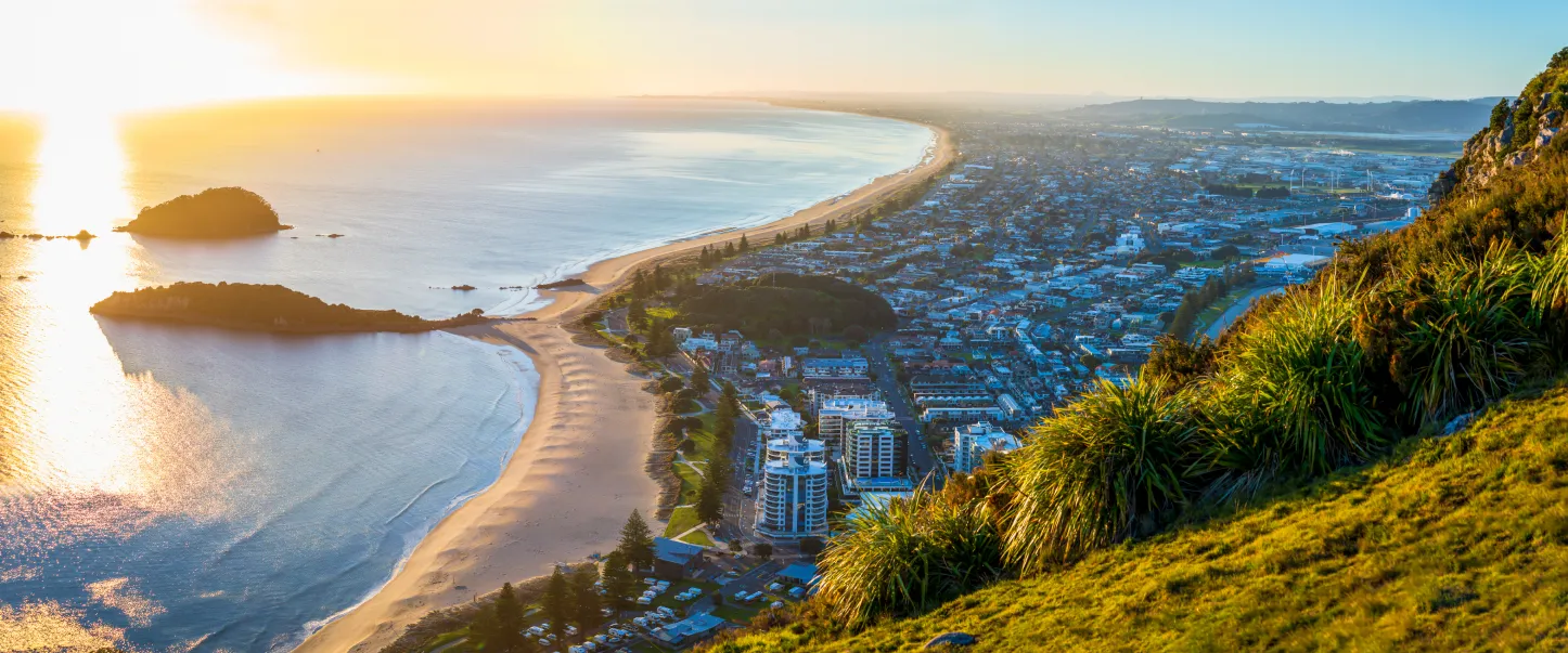 Tauranga