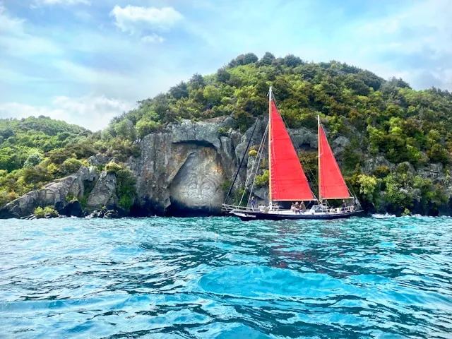 Taupo